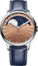Perpetual Moon 41.5 Platinum