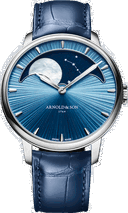Perpetual Moon 41.5 Platinum