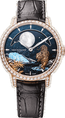 Perpetual Moon 38 Red Gold “Year of the Tiger”