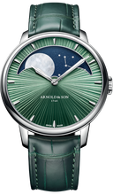 Perpetual Moon 41.5 Platinum