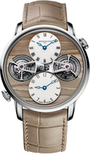 Double Tourbillon
