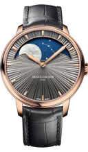 Perpetual Moon 41.5 Red Gold