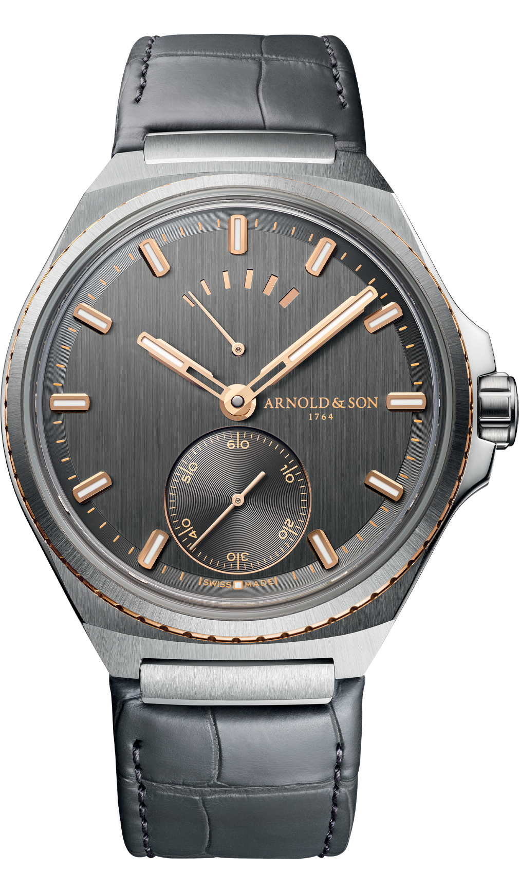 Photo of Longitude Titanium