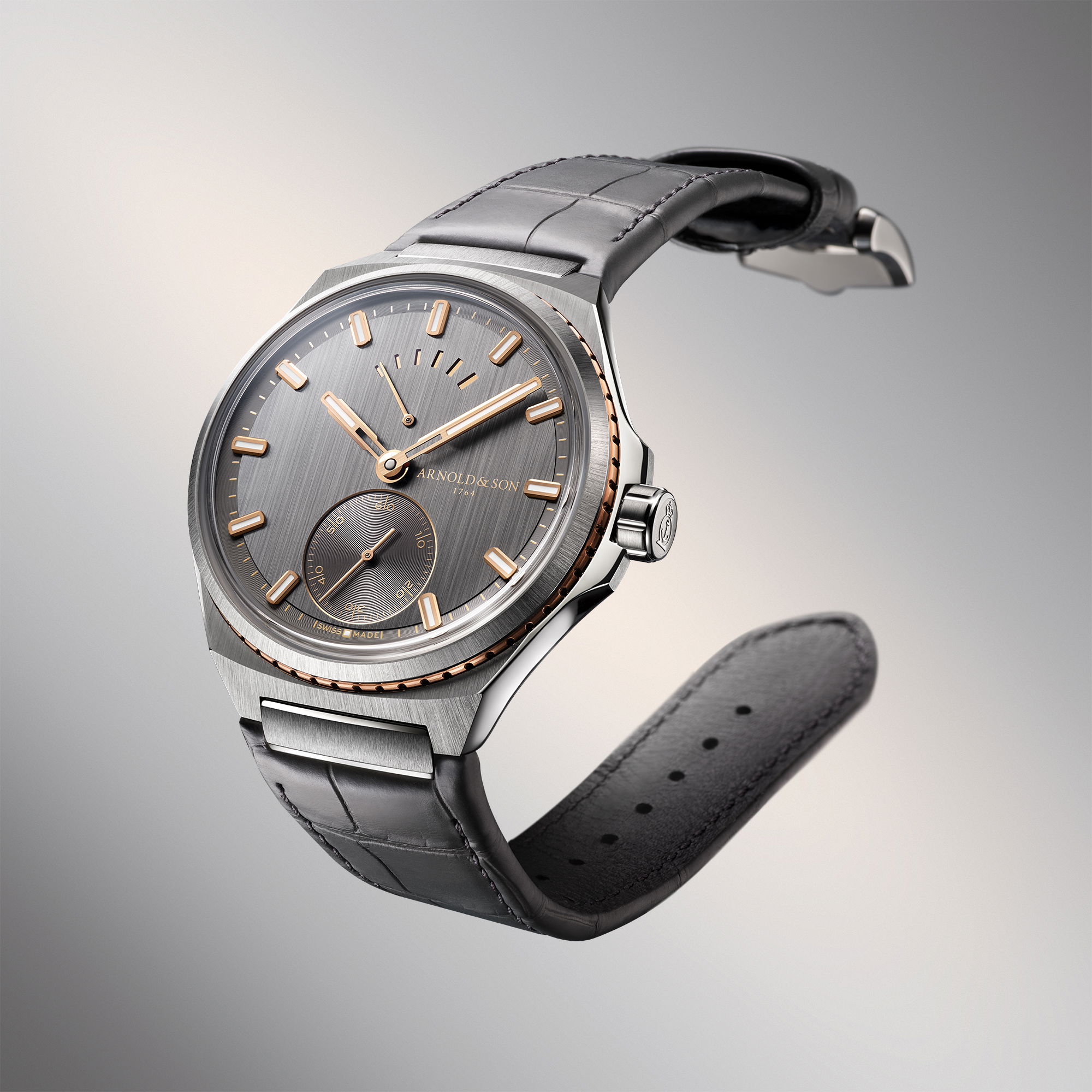Photo of Longitude Titanium
