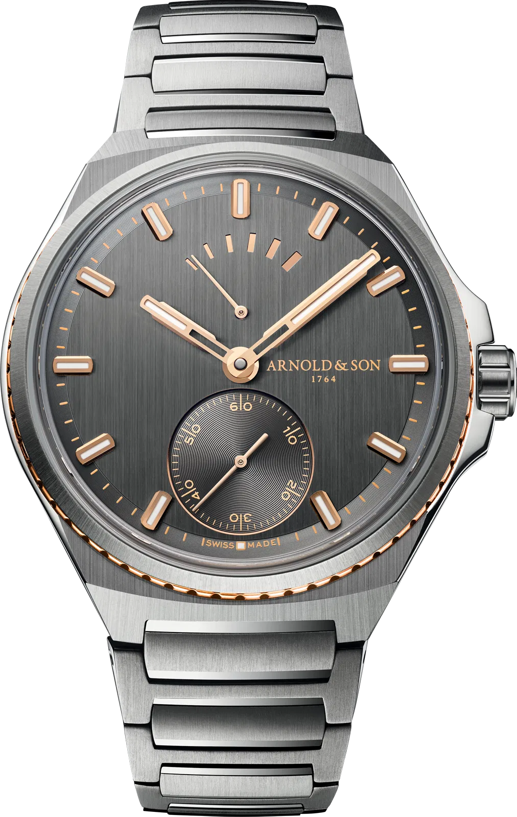 Photo of Longitude Titanium 5°W