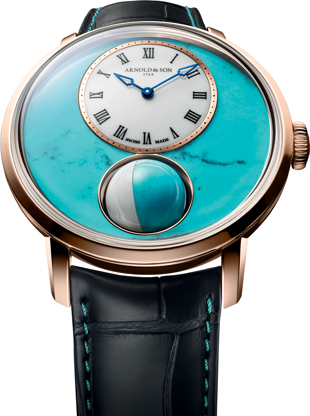 Photo of Luna Magna Red Gold x Exquisite