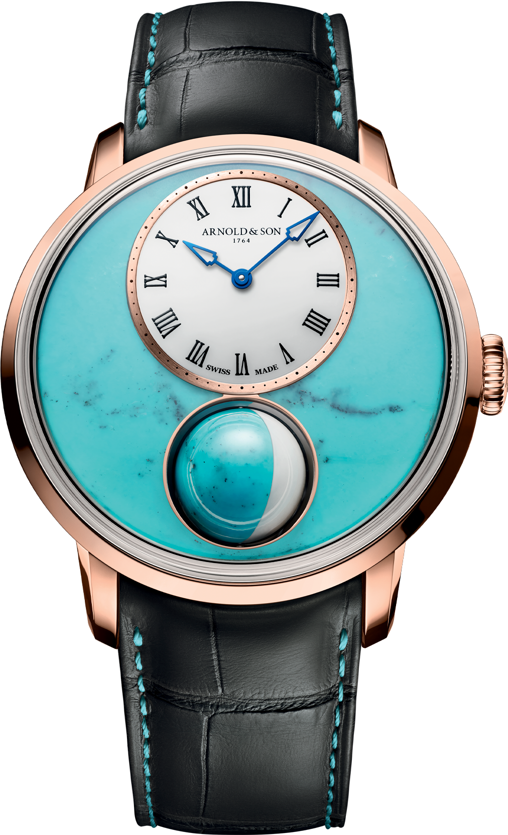 Photo of Luna Magna Red Gold x Exquisite