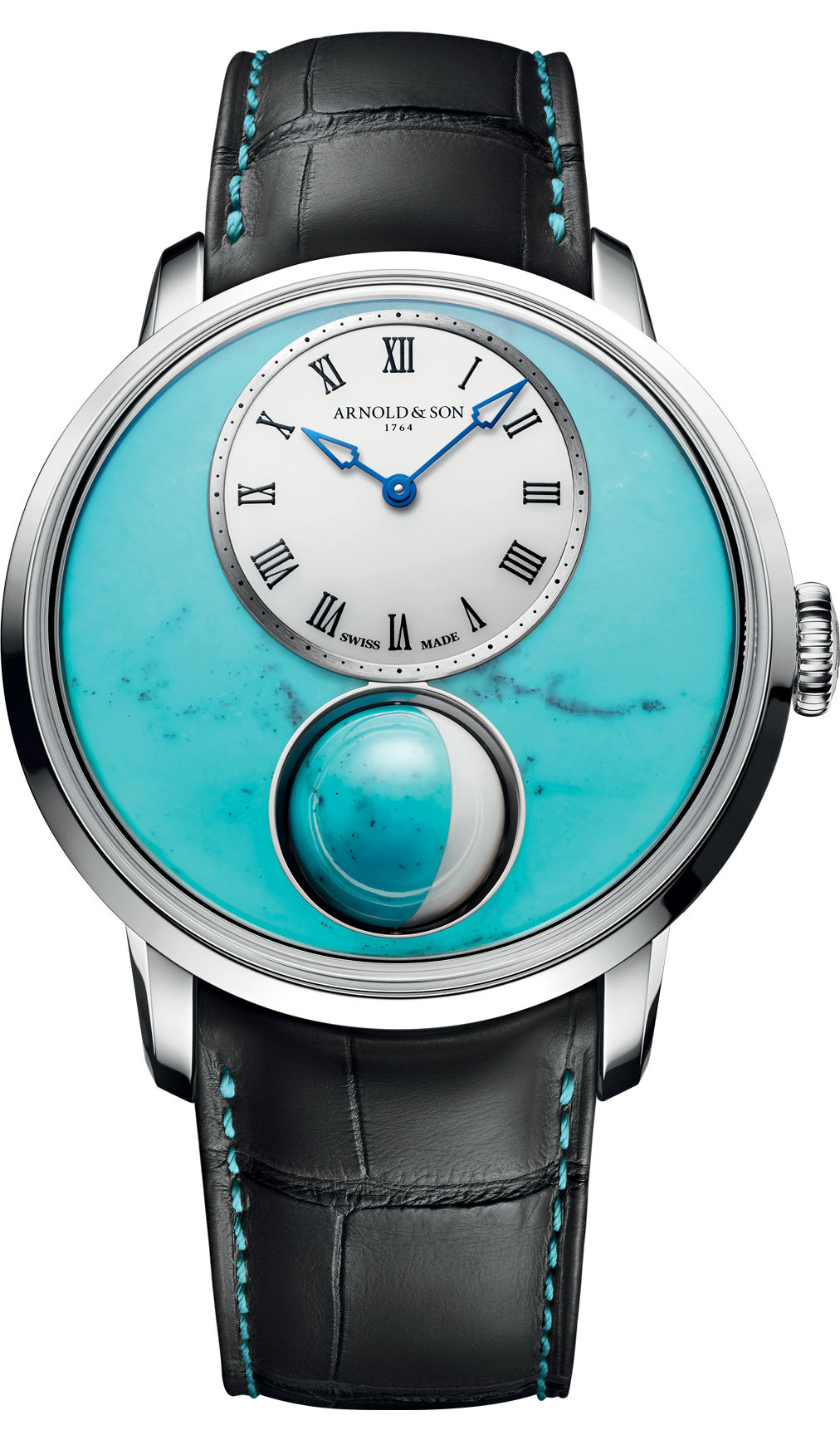 Photo of Luna Magna Steel