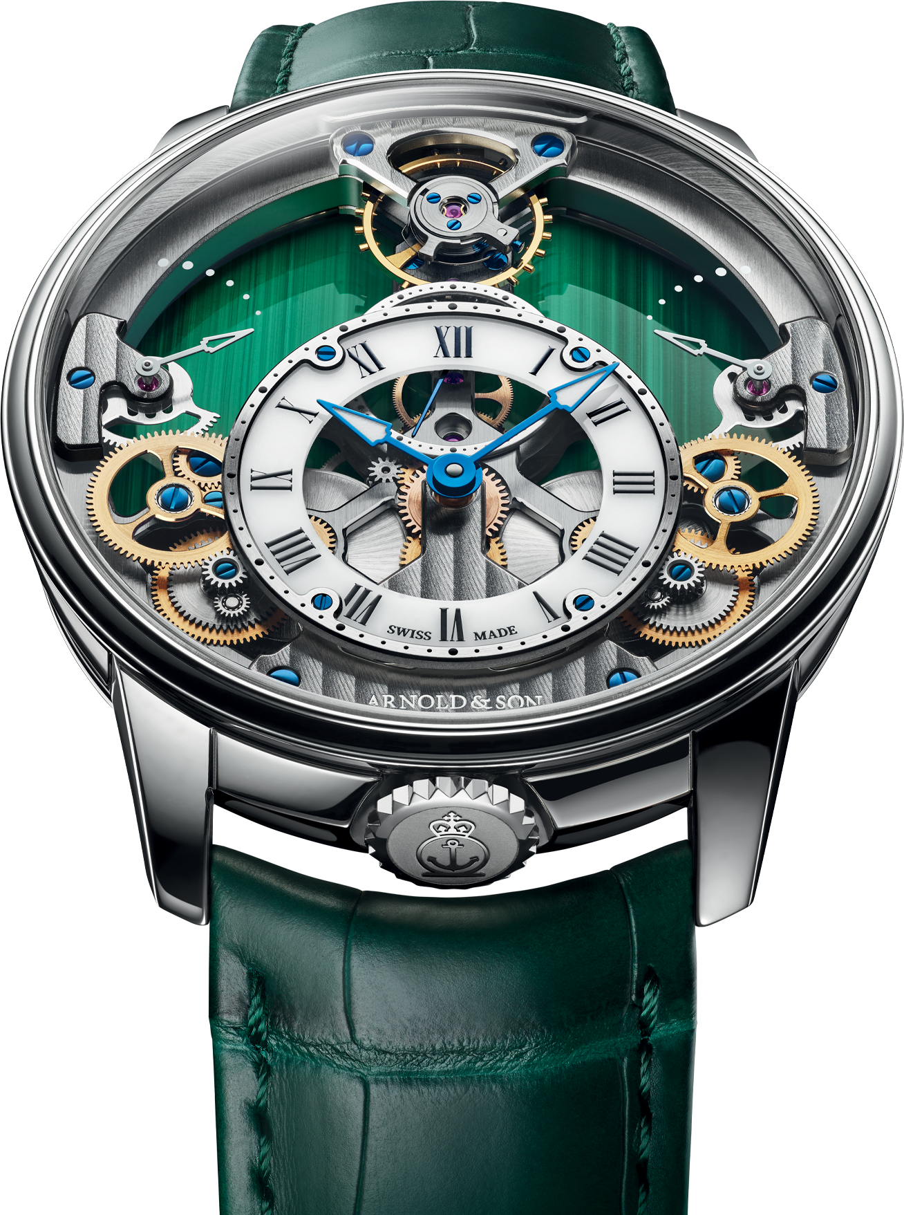 Photo of Time Pyramid 42.5 Platinum