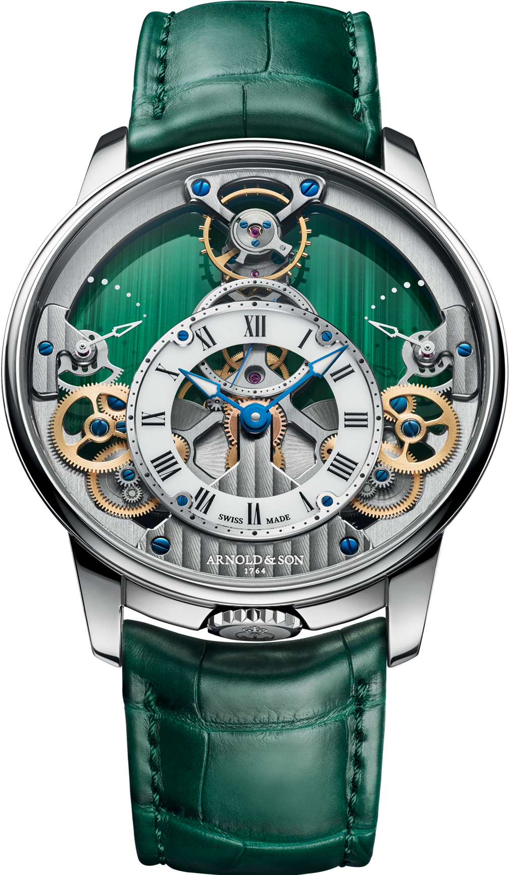 Photo of Time Pyramid 42.5 Platinum