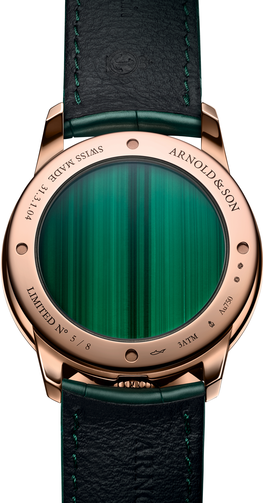 Photo of Time Pyramid 42.5 Platinum