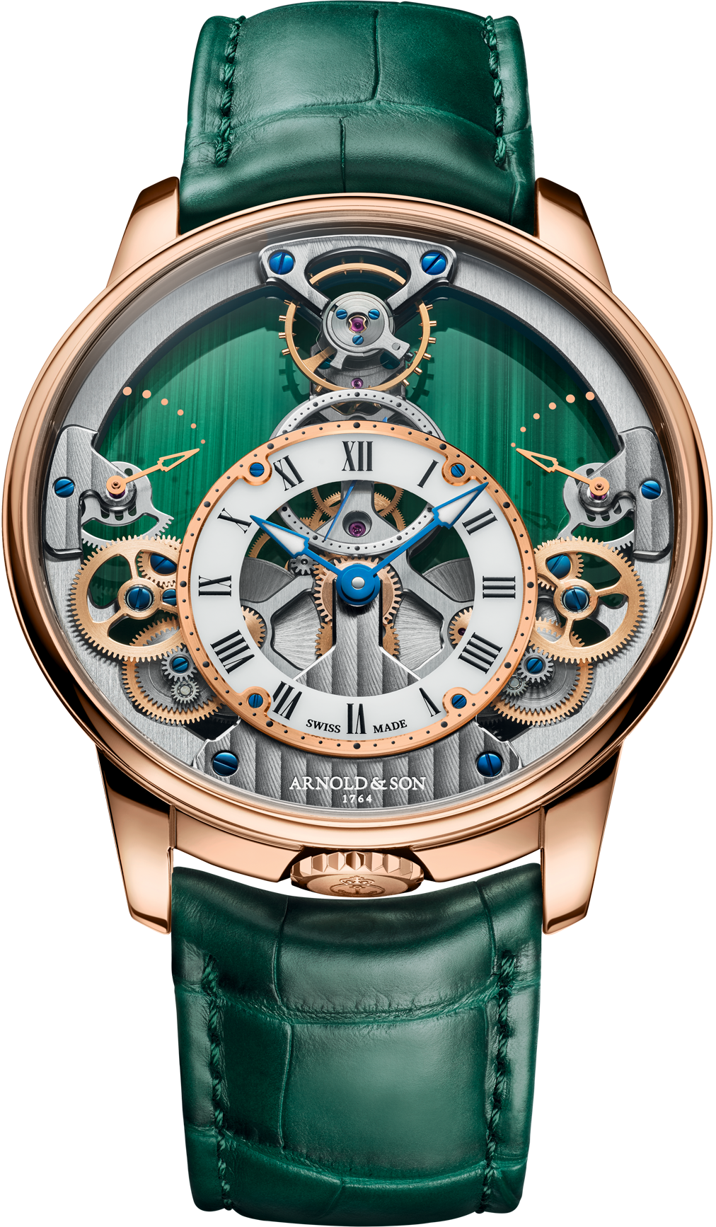 Photo of Time Pyramid 42.5 Platinum