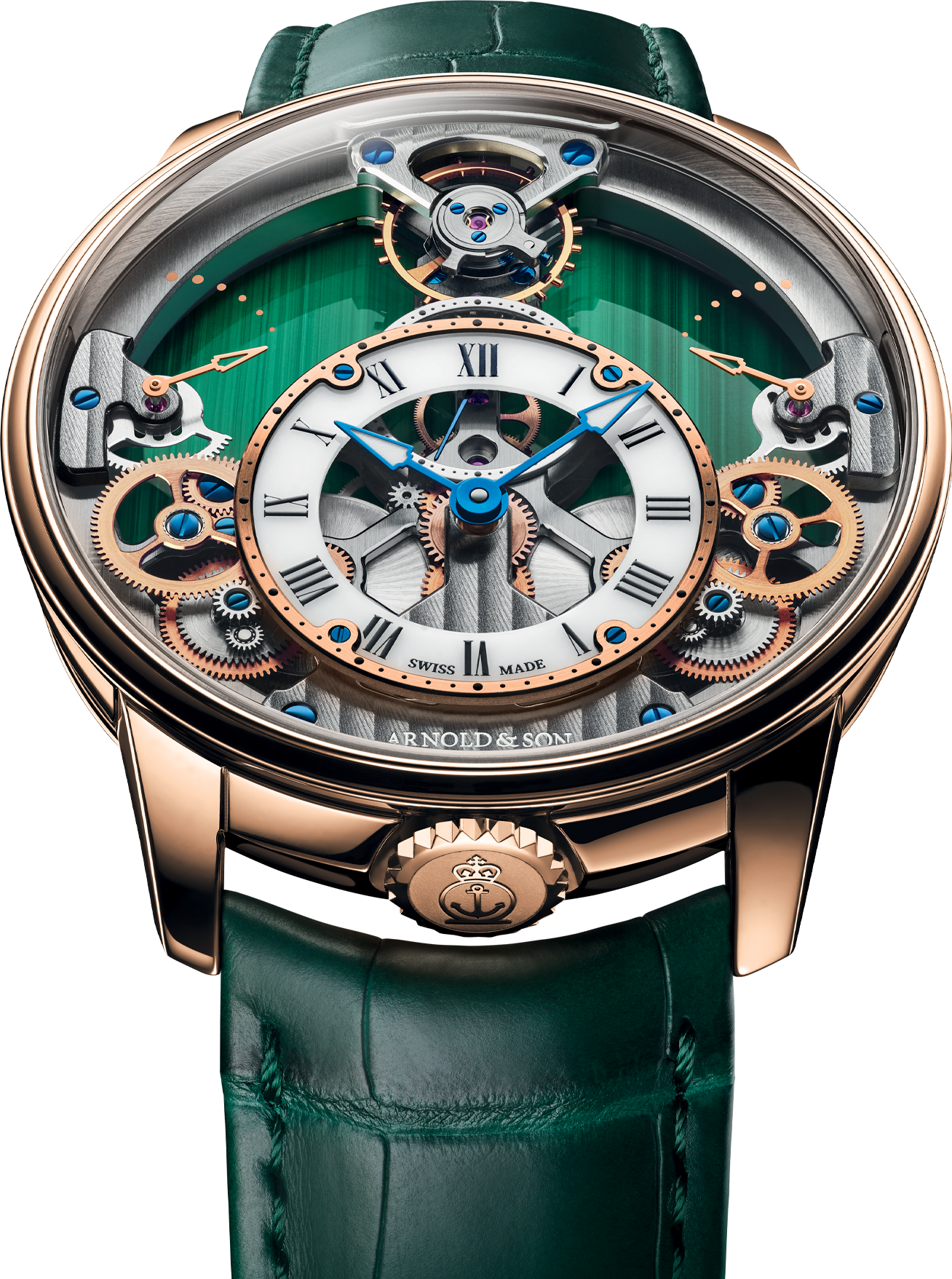 Photo of Time Pyramid 42.5 Platinum